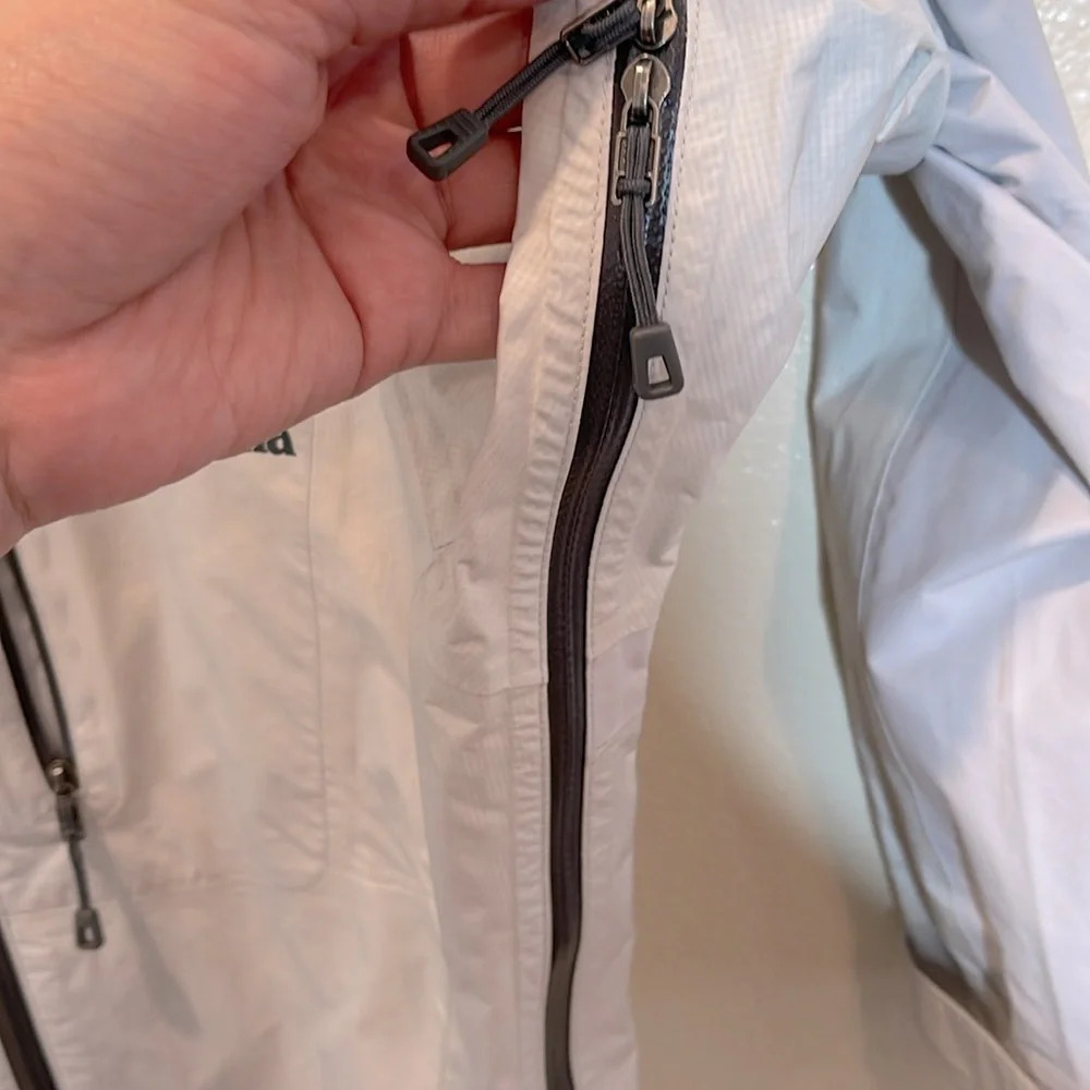 Patagonia Granite Crest Rain Jacket XS - Picture 5 of 6
